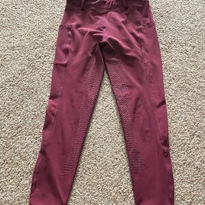 Horseback Riding Pants